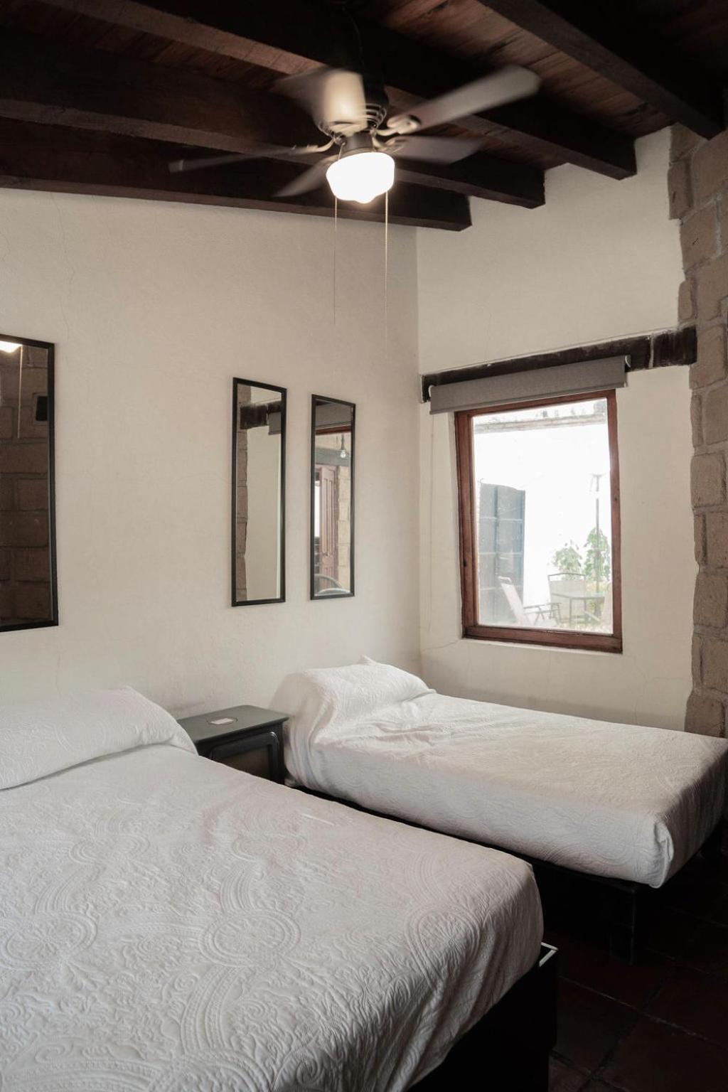 Hotel Sol Y Fiesta Tequisquiapan Exteriör bild